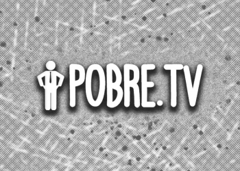 Pobre. Tv mrpiracy wareztuga
