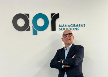 Manuel alexandre costa, fundador e ceo da apr