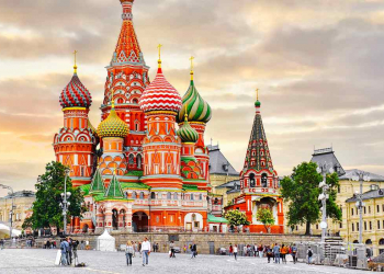 Apple google facebook twitter russia