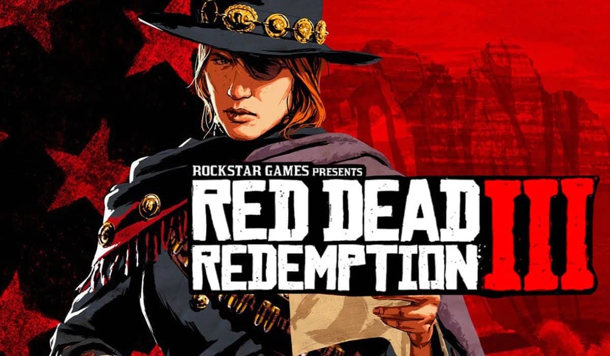 Red Dead Redemption 2 é confirmado para PC