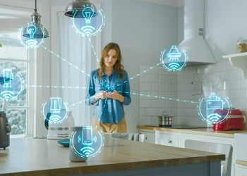 Casas conectadas