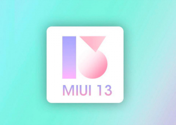 Xiaomi miui 13 smartphones