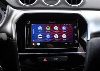 Google maps android auto - techenet