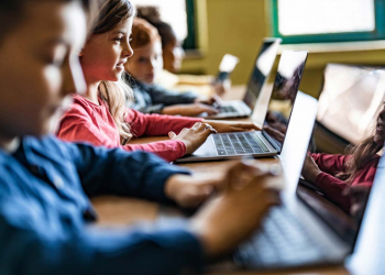 Gamificação nas escolas