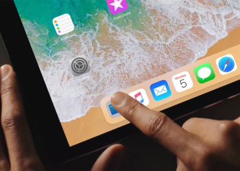 Apple ipad