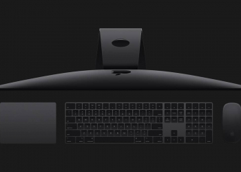 Apple imac pro