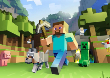Minecraft seeds