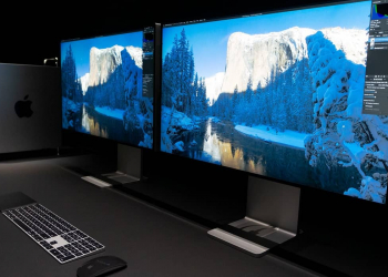 Apple pro display xdr