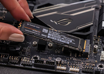 Windows 11 ssd