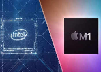 Apple intel