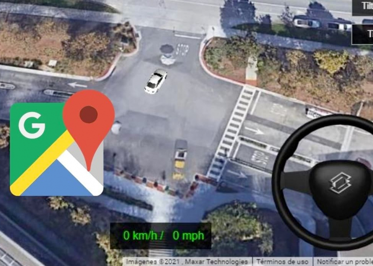 Seja Dos Primeiros A Ter O Novo Google Maps Techenet