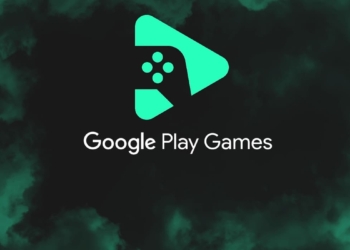 Google play games pcwindows