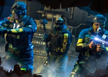 Google stadia rainbow six extraction