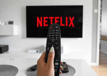 Preços da netflix podem estar prestes a subir novamente