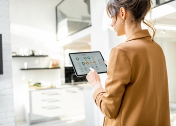 Casa inteligente: o futuro cada vez mais acessível