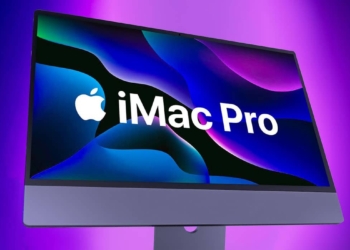 Apple imac pro