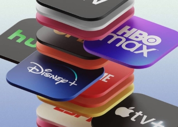 Apple tv+ netflix