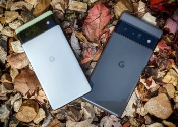 Google pixel 6 windows 11 android 13