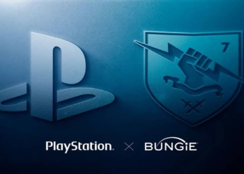 Ps5 sony bungie