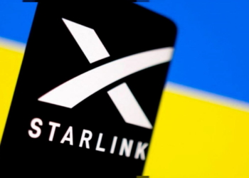 Starlink elon musk ucrânia