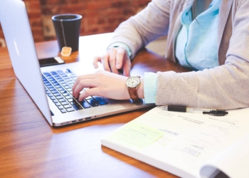 Notebook para home office