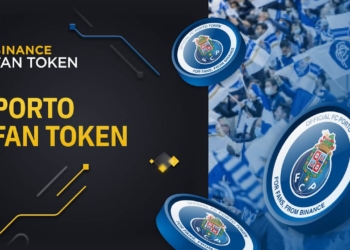 Binance e fc porto oferecem experiências exclusivas a detentores do porto fan token
