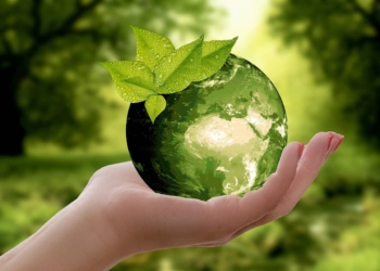 Dia mundial da terra: samsung promove a sustentabilidade ambiental