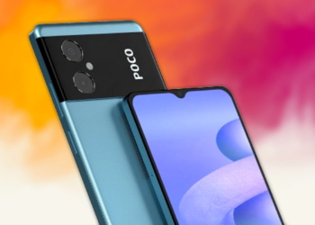 Xiaomi poco m4 5g