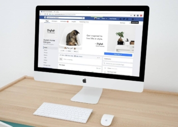 O que é landing page e como criar páginas que convertem