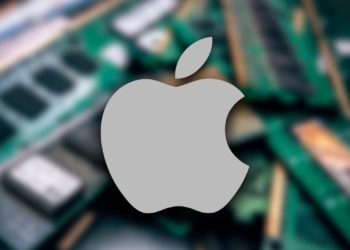 Apple mac ram