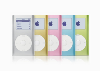 Apple ipod touch