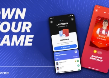 Sorare app ios