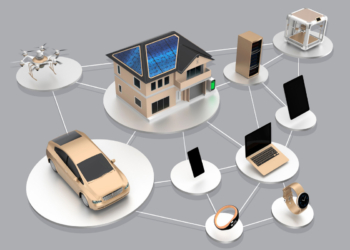 Produtos tecnológicos - smart home