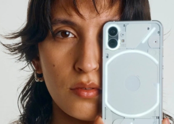 Nothing phone (1)