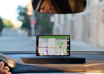 Garmin drive 76