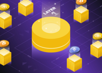 Layer-1 blockchain