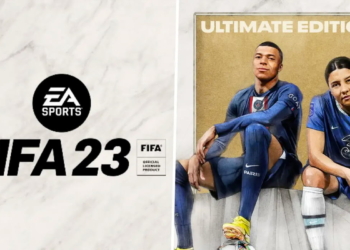 Fifa 23 ultimate edition