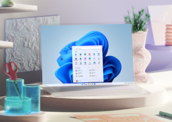 Microsoft windows 11 nova versão