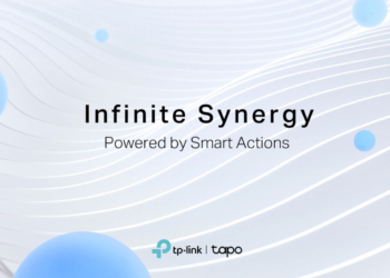 Tapo - smart actions