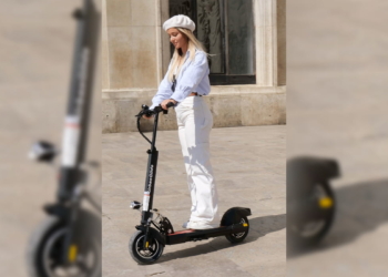 Urbanglide ar2