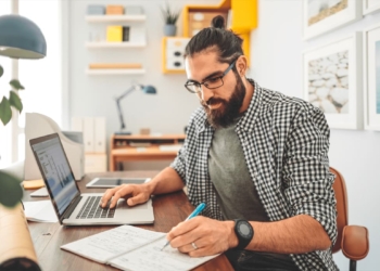 Carreira em tecnologia e riscos