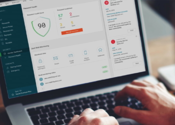 Dashlane