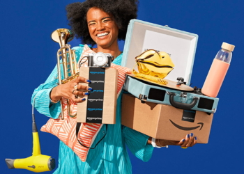 Ofertas amazon prime