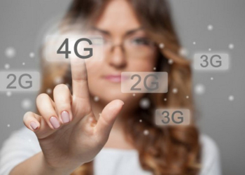 Rede 4g está a ser construída na lua