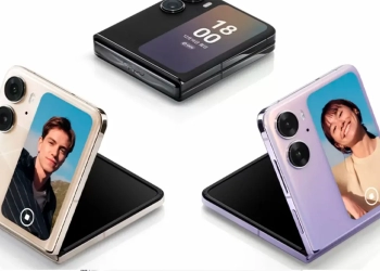 Oppo find n2 flip