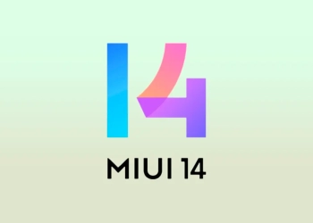 Xiaomi miui 14