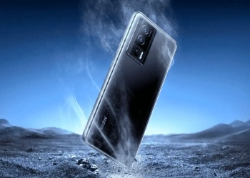 Xiaomi poco f5 pro