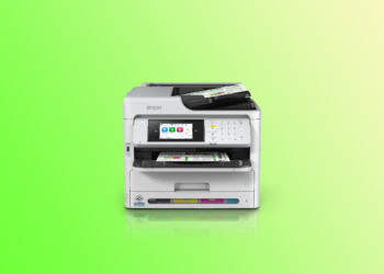 Epson revela 2 equipamentos de impressão sustentável
