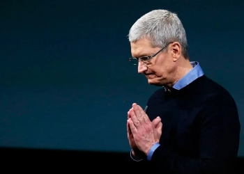 Tim cook apple