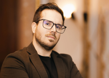 Gabriele rachello, cto da innowave